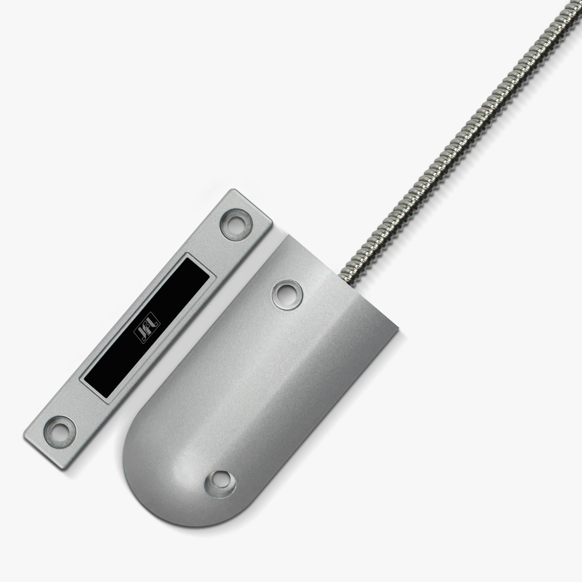 SENSOR MAGNETICO JFL SPA-2001 - PORTA DE ACO