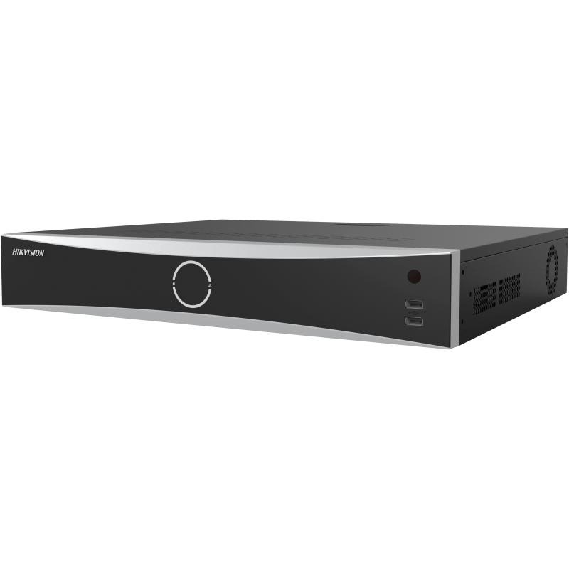 NVR 32CH HIKVISION 4K DS-7732NXI-I4/S ACUSENCE