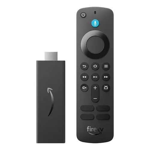 FIRE TV STICK 4K