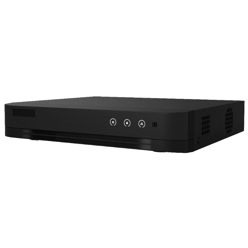 DVR 04CH HIKVISION 5MP IDS-7204HQHI-M1/E