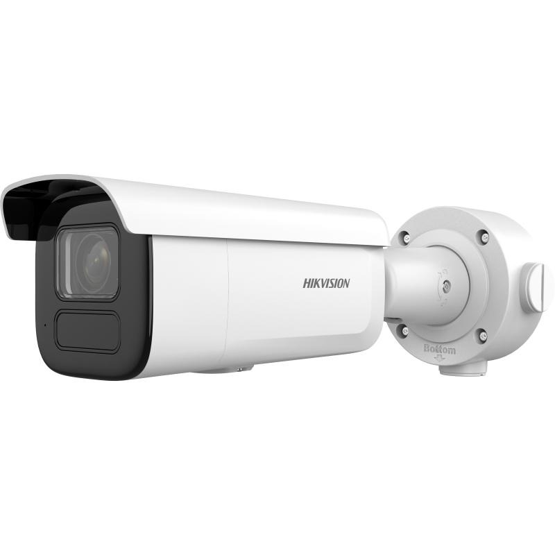 CAMERA IP HIKVISION 6MP VARIFOCAL ACUSENSE L2,7-13,5MM IR60M DS-2CD3666G2T-IZS