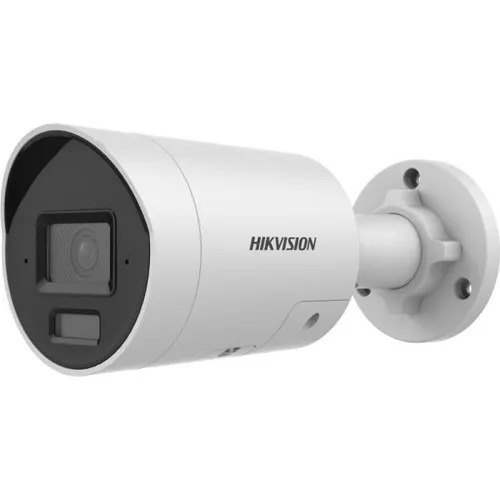 CAMERA IP HIKVISION 4MP ACUSENSE BULLET DS-2CD2043G2-LI2U IR40M L2.8MM