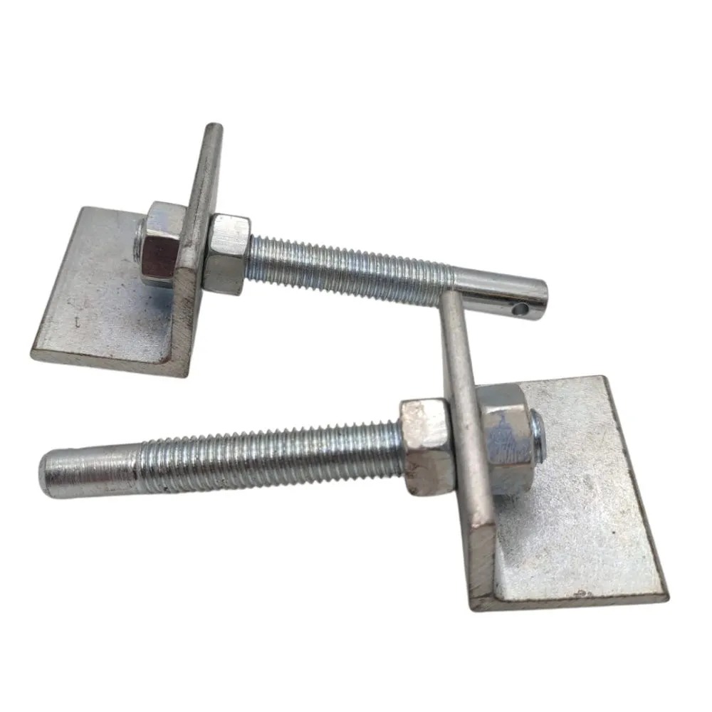 KIT ESTICADOR C/ CORRENTE GROSSA PPA (5MTS)