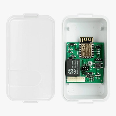 CONTATTO WIFI BASEADO EM TECNICA DIGITAL PPA - A36422