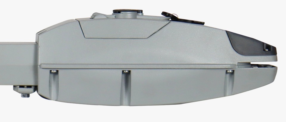 MOTOR DE PORTAO PIVOTANTE PPA PIVO SK STANDARD (AGILITY PLUS) SINGLE