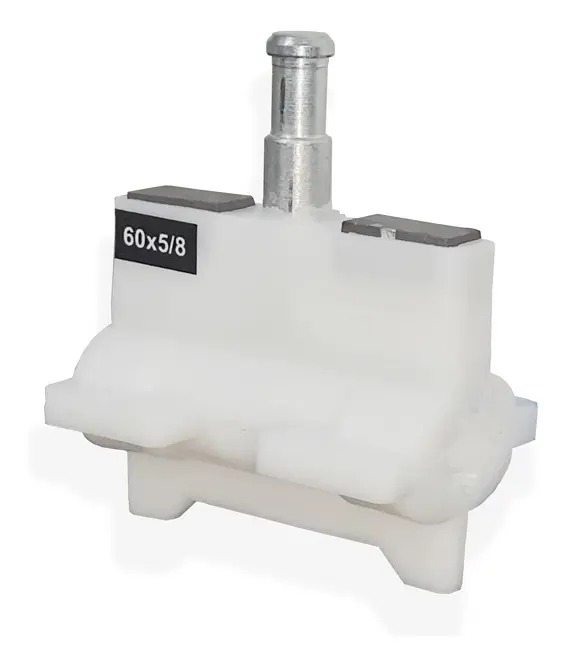 PORCA ACIONADORA P60 5/8