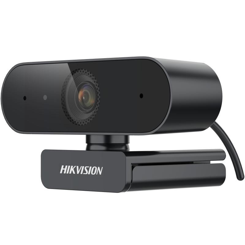 CAMERA HIKVISION WEBCAM 2MP DS-U02P