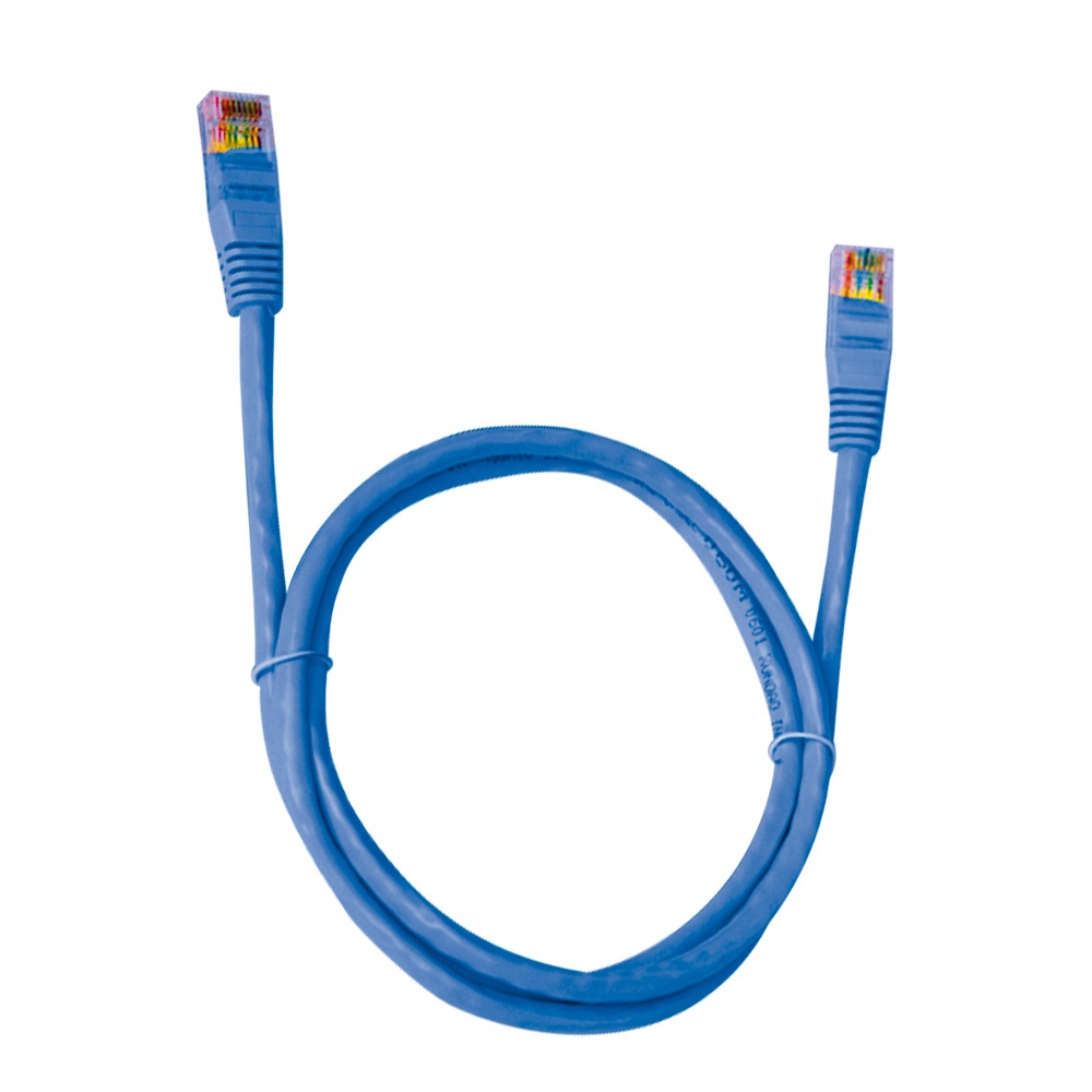 PATCH CORD CAT6 10M