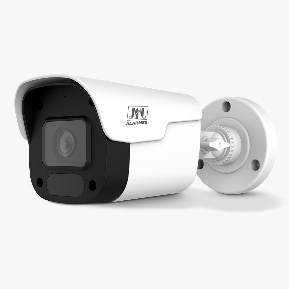 CAMERA JFL 2MP ALWAYS COLOR BULLET IR 20M L2,8MM AC-BP2325 C/MIC