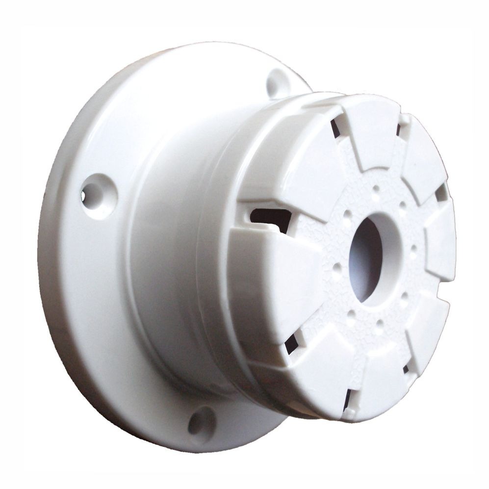 SIRENE ELETRONICA P/TETO E PAREDE DNI - 115DB - 12V