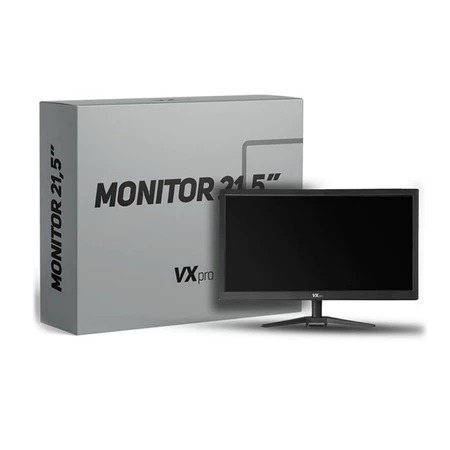 MONITOR DUEX LED 21.5'' VX215X 60HZ