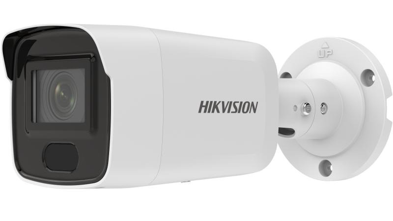 CAMERA IP HIKVISION 6MP VARIFOCAL ACUSENSE L2,7-13,5MM IR60M DS-2CD3666G2T-IZS