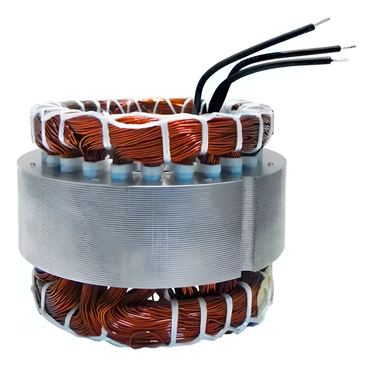 ESTATOR BV/DZ 30MM 220V PPA