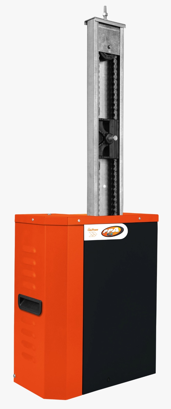 MOTOR DE PORTAO BASCULANTE PPA BV VANTAGGIO 400 JET FLEX (FACILITY) (CORRENTE FINA) 2,00MTS 220V 60HZ