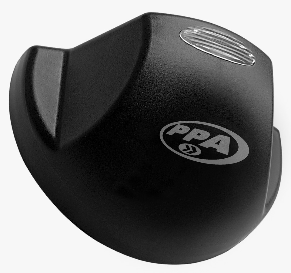 RADAR PARA PORTA SOCIAL PRETO PPA
