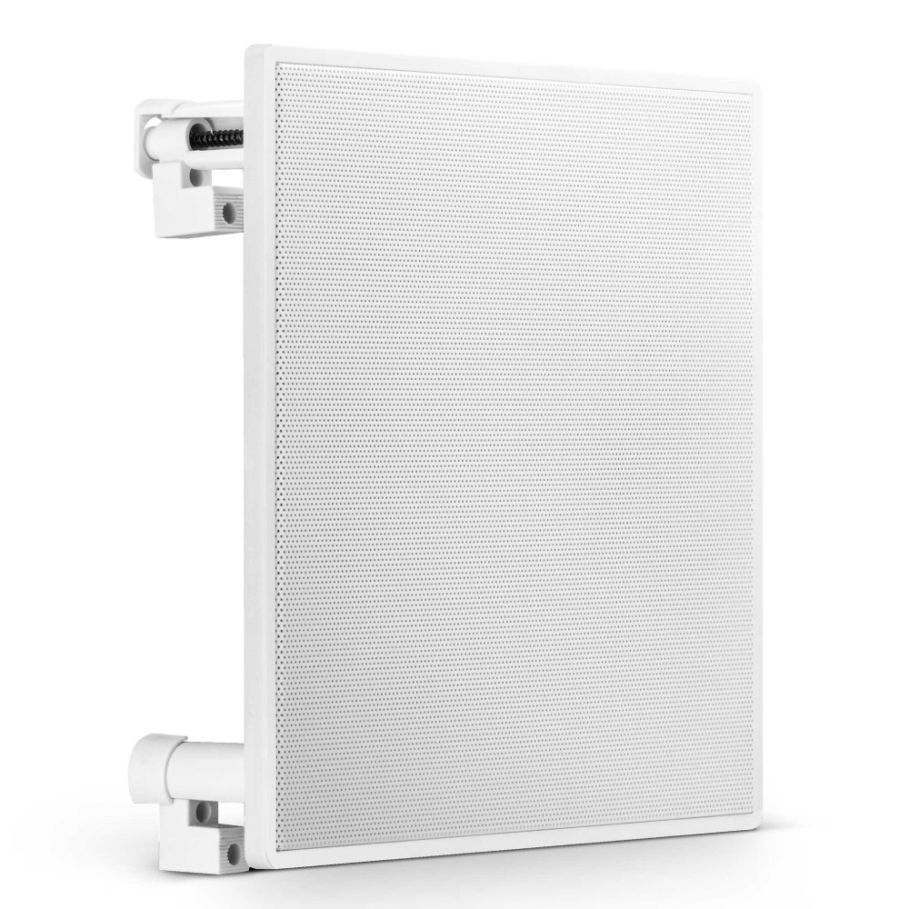 ARANDELA FRAHM 6" CX 40 Q TELAR FERRO